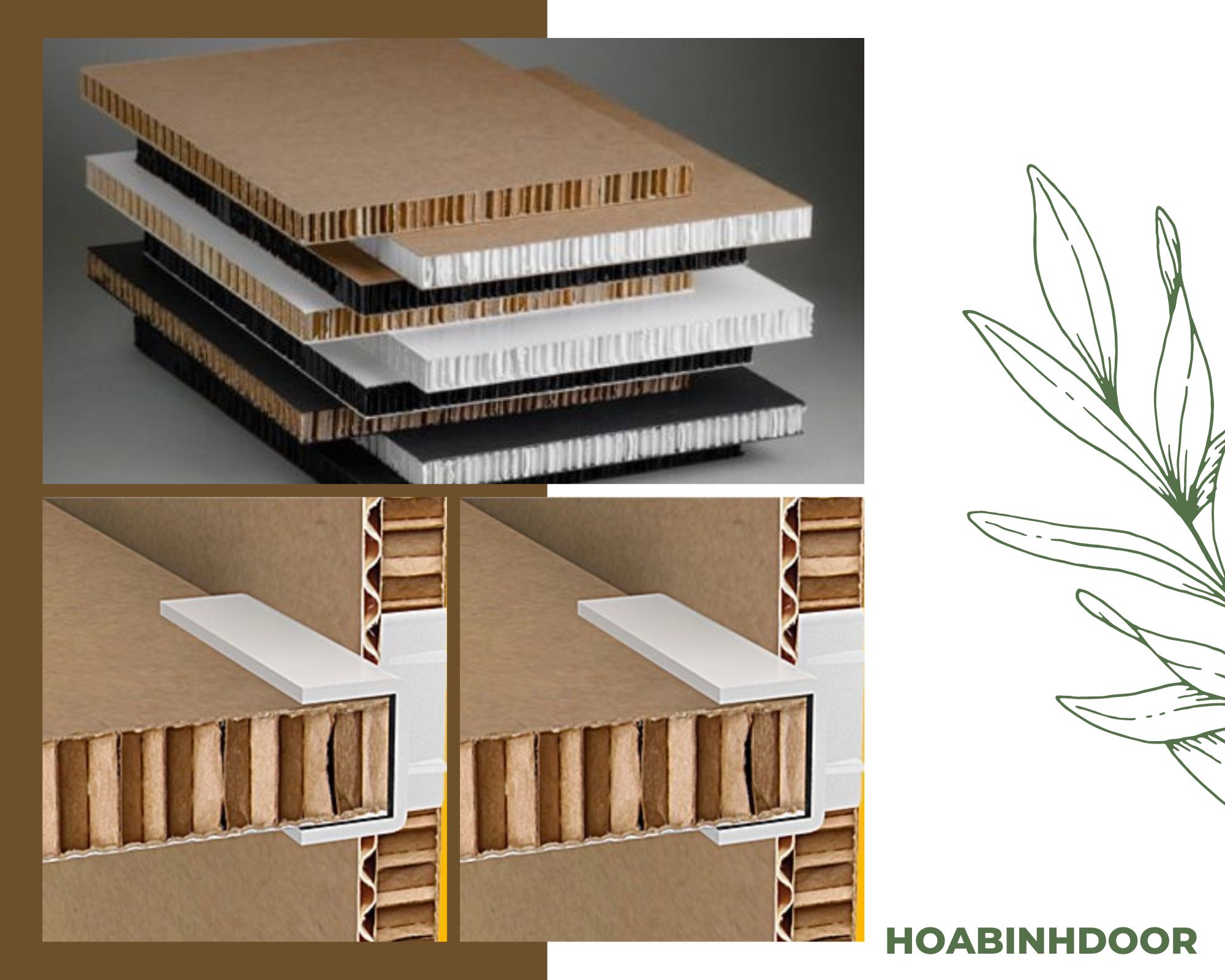 Giá Cửa Nhựa ABS Hàn Quốc Tại Tiền Giang