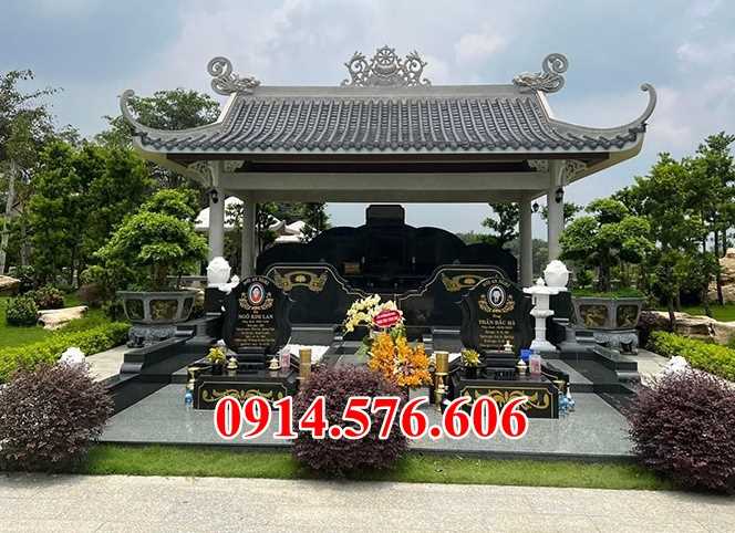 Bình dương bán lăng mộ bằng đá đẹp nhất mồ mả ông bà bố mẹ song thân