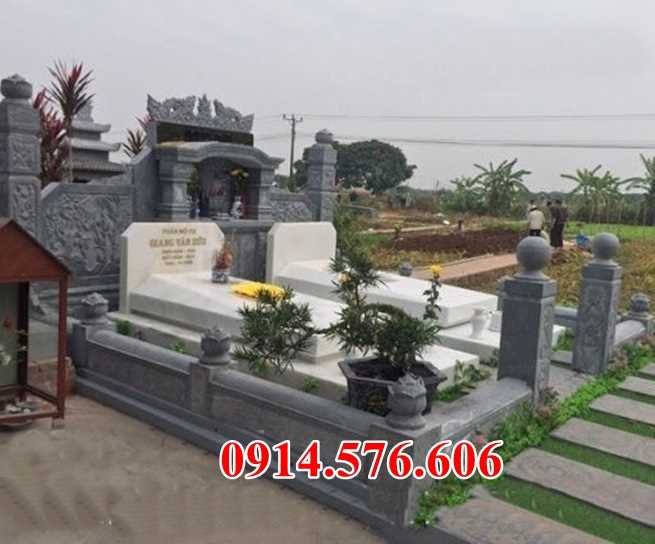 Bình dương bán lăng mộ bằng đá đẹp nhất mồ mả ông bà bố mẹ song thân