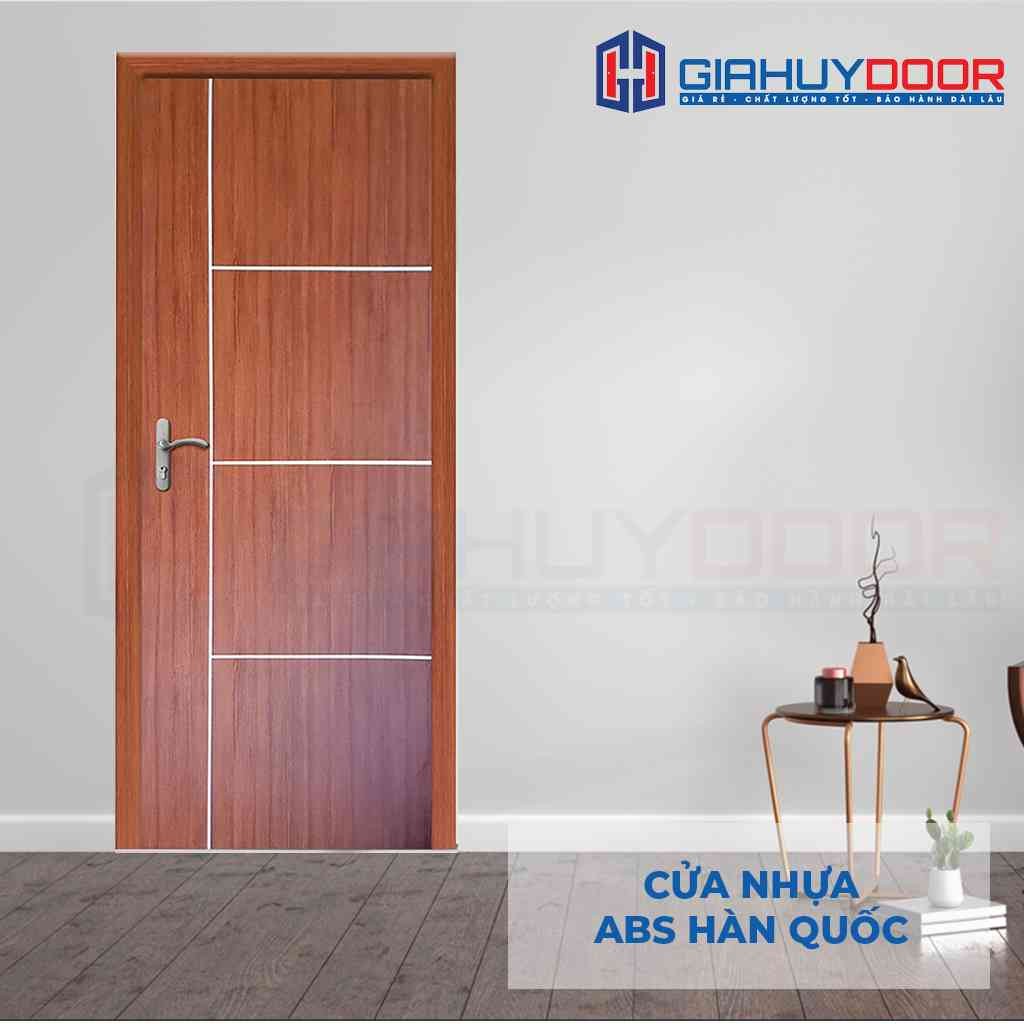 Cửa nhựa hàn quốc - Dẫn đầu xu hướng năm 1023