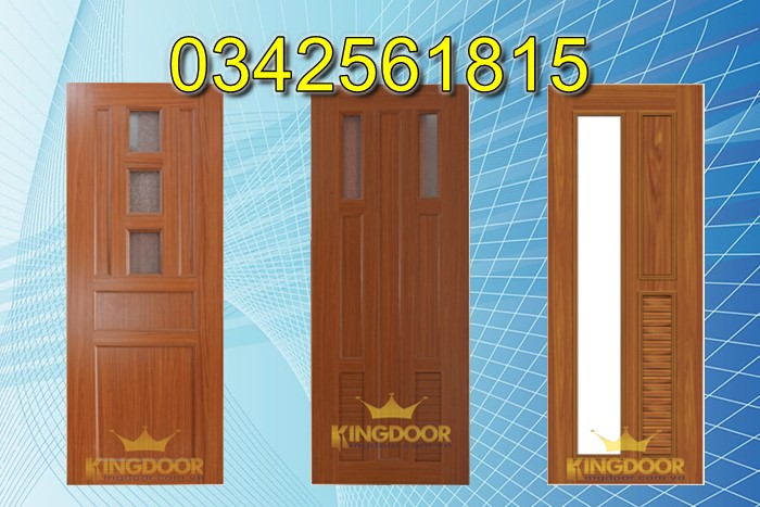 Báo giá cửa nhựa Đài Loan tại TP Hồ Chí Minh