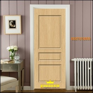 Cửa SungYu Hiện Đại 2023 - sự lựa chọn tốt nhất cho mọi nhà
