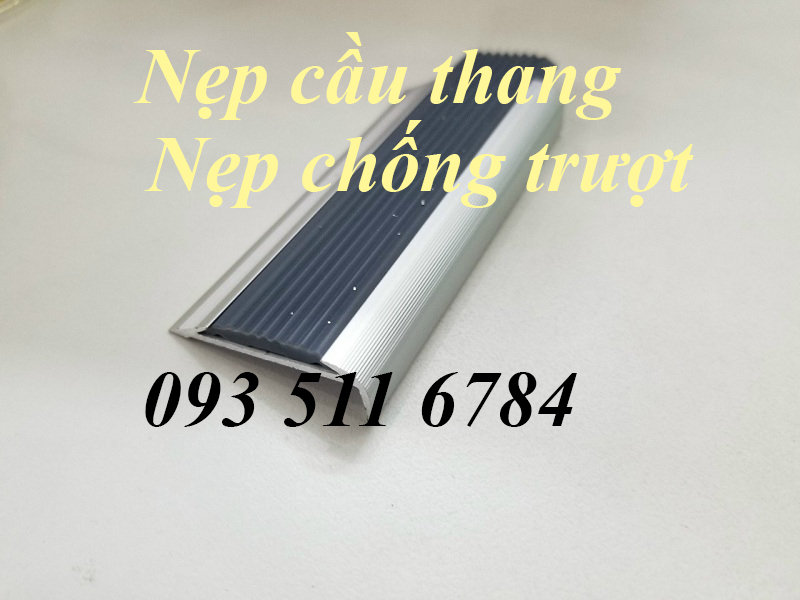 Nẹp Inox T20 che khe lún Nẹp nhôm V30 ốp góc cạnh