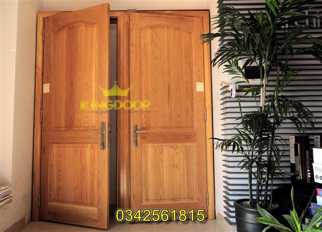 Những cách chọn cửa gỗ thần thánh cho ngôi nhà của bạn