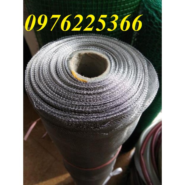 Lưới chắn muỗi inox 304,lưới chắn côn trùng inox 304