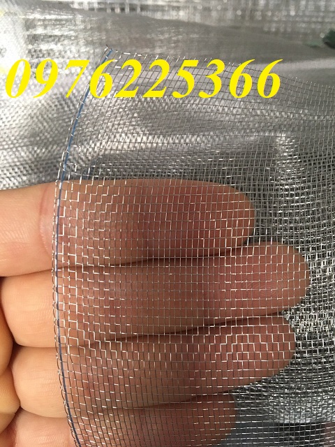 Lưới chắn muỗi inox 304,lưới chắn côn trùng inox 304