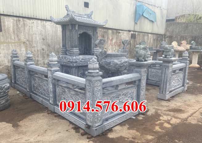 5555 Cây hương thờ bằng đá bán hưng yên sơn thần linh