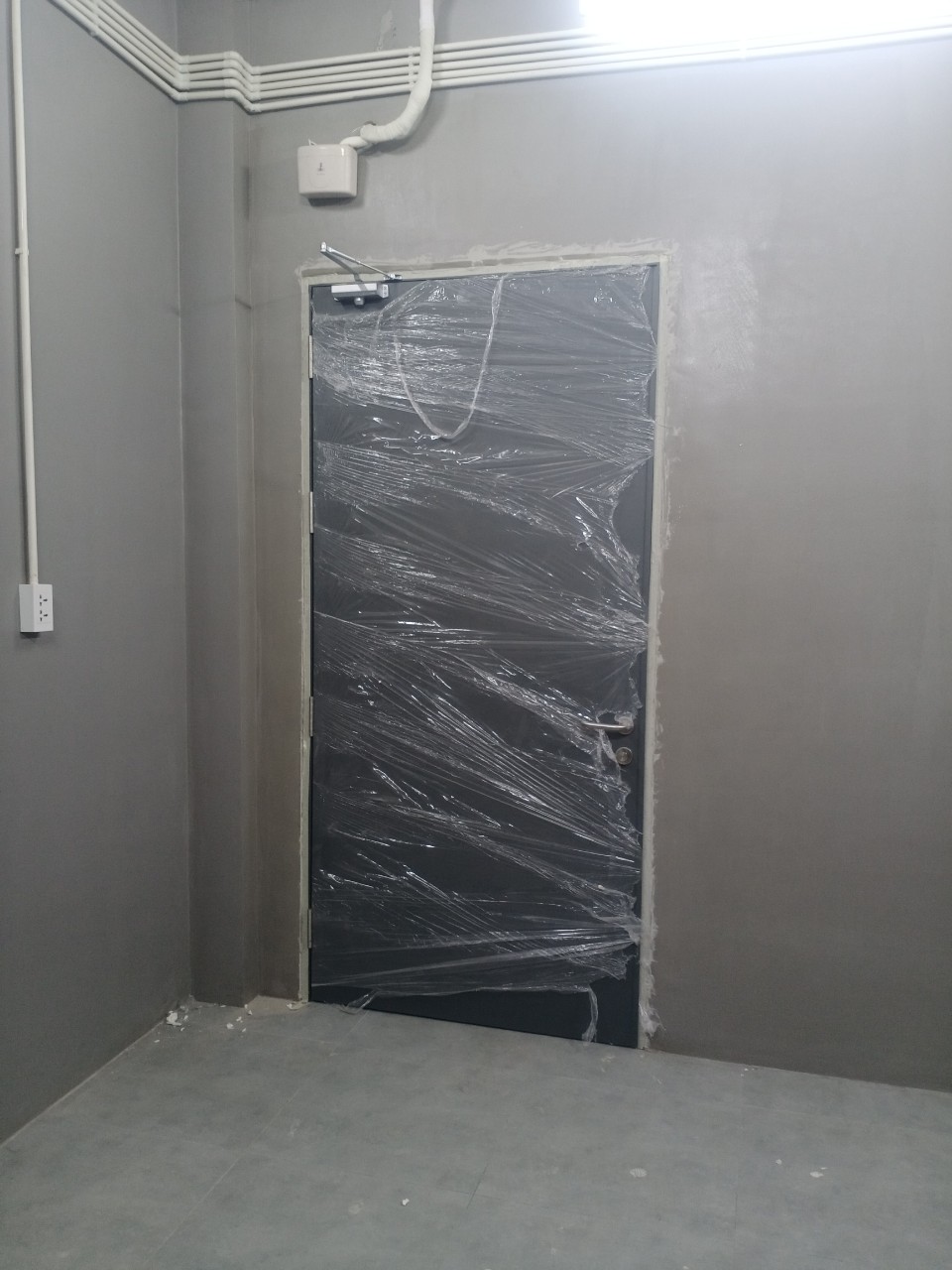 Giá cửa thép chống cháy tại Bảo Lộc mới nhất tháng 5 2023