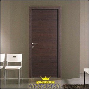 Cửa gỗ công nghiệp MDF Melamine - sự lựa chọn tốt nhất cho gia đình