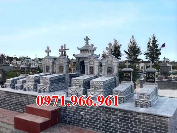 Mẫu lăng mộ đá để tro cốt đẹp bán tại sóc trăng 132