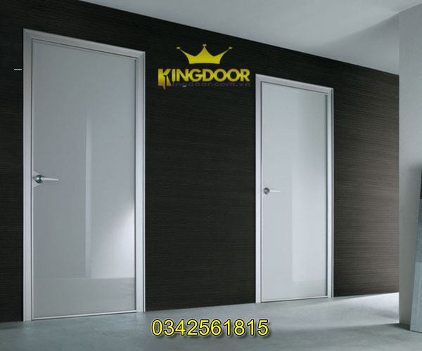 Những lý do nên chọn cửa thép chống cháy