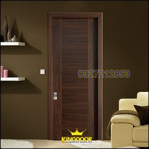 Cửa gỗ MDF Laminate sự lựa chọn tốt nhất cho gia đình Việt