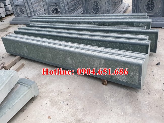 Bán lắp đặt bậc tam cấp đá tại Hà Nội, Bắc Ninh, Bắc Giang, Vĩnh Phúc