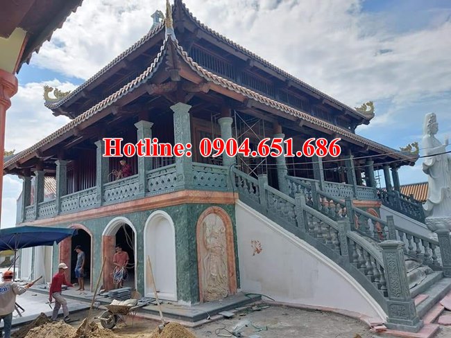 Bán lắp đặt bậc tam cấp đá tại Hà Nội, Bắc Ninh, Bắc Giang, Vĩnh Phúc