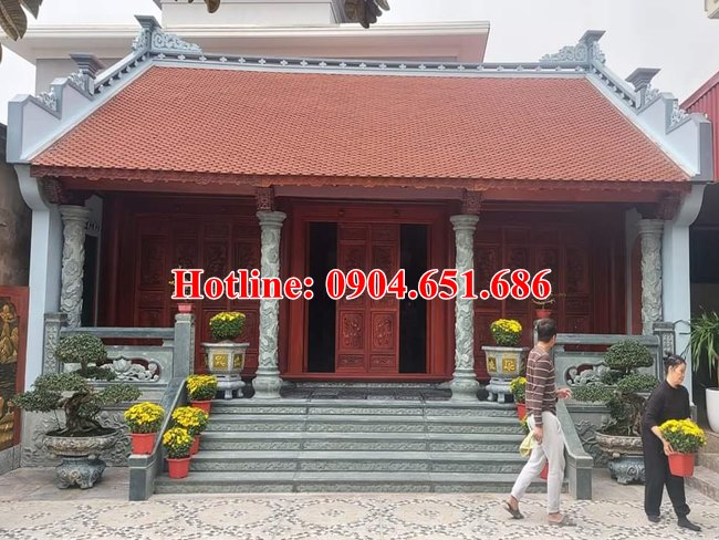 Bán lắp đặt bậc tam cấp đá tại Hà Nội, Bắc Ninh, Bắc Giang, Vĩnh Phúc