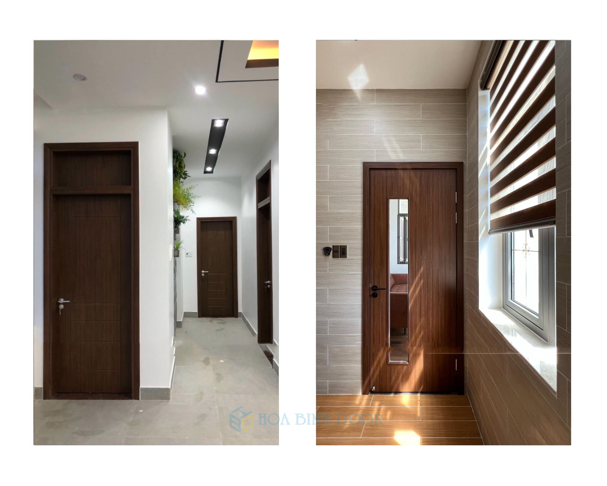 Báo Giá Cửa Nhựa Phòng Ngủ Tại Tiền Giang