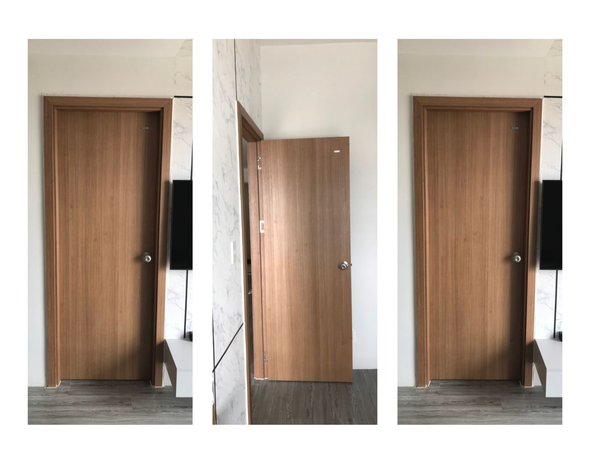 Báo Giá Cửa Nhựa Phòng Ngủ Tại Tiền Giang