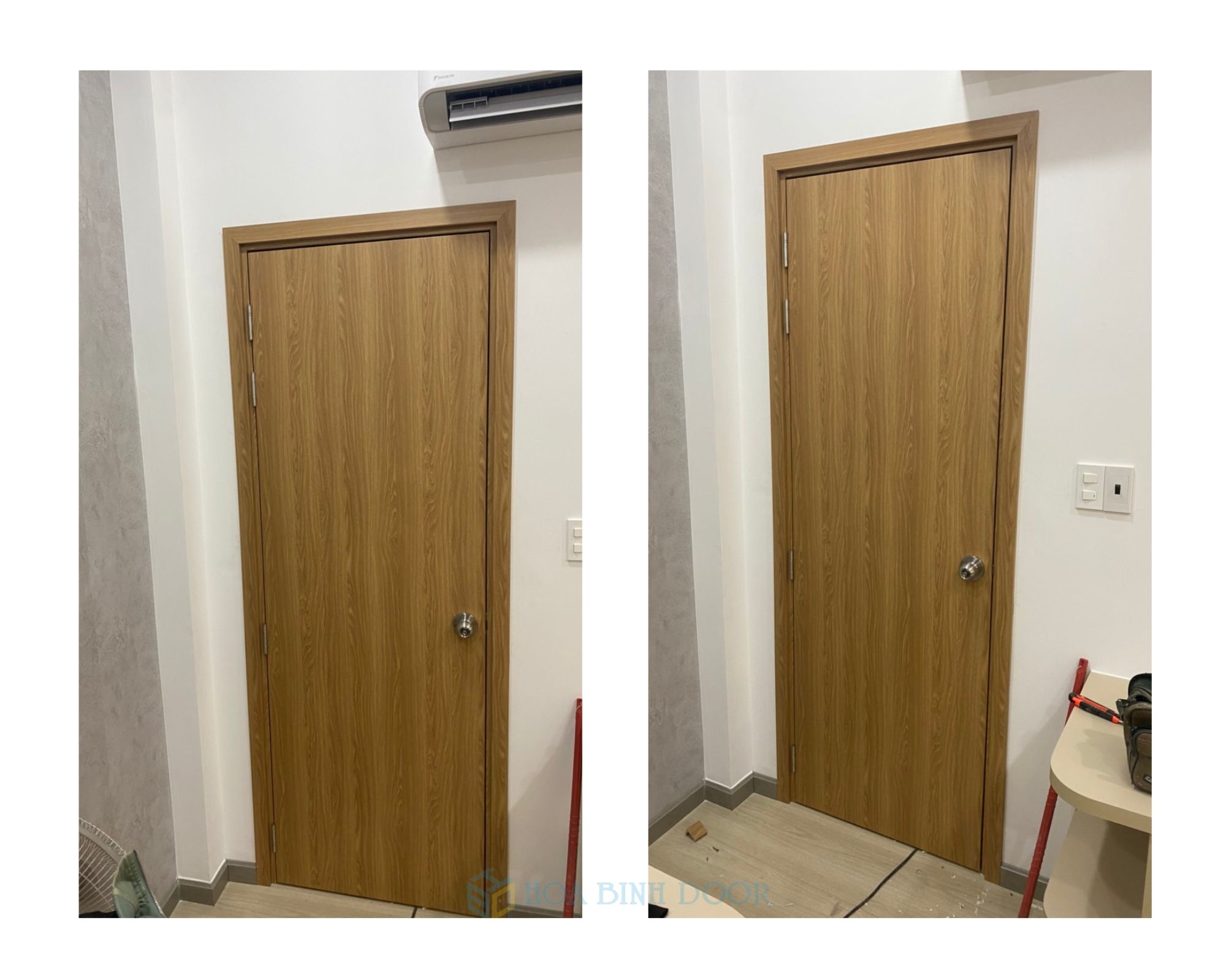 Báo Giá Cửa Nhựa Phòng Ngủ Tại Tiền Giang