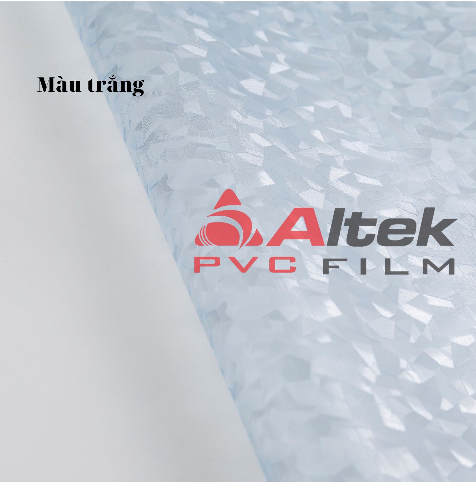 Màng nhựa pvc vân kính 3D, giá sỉ toàn quốc