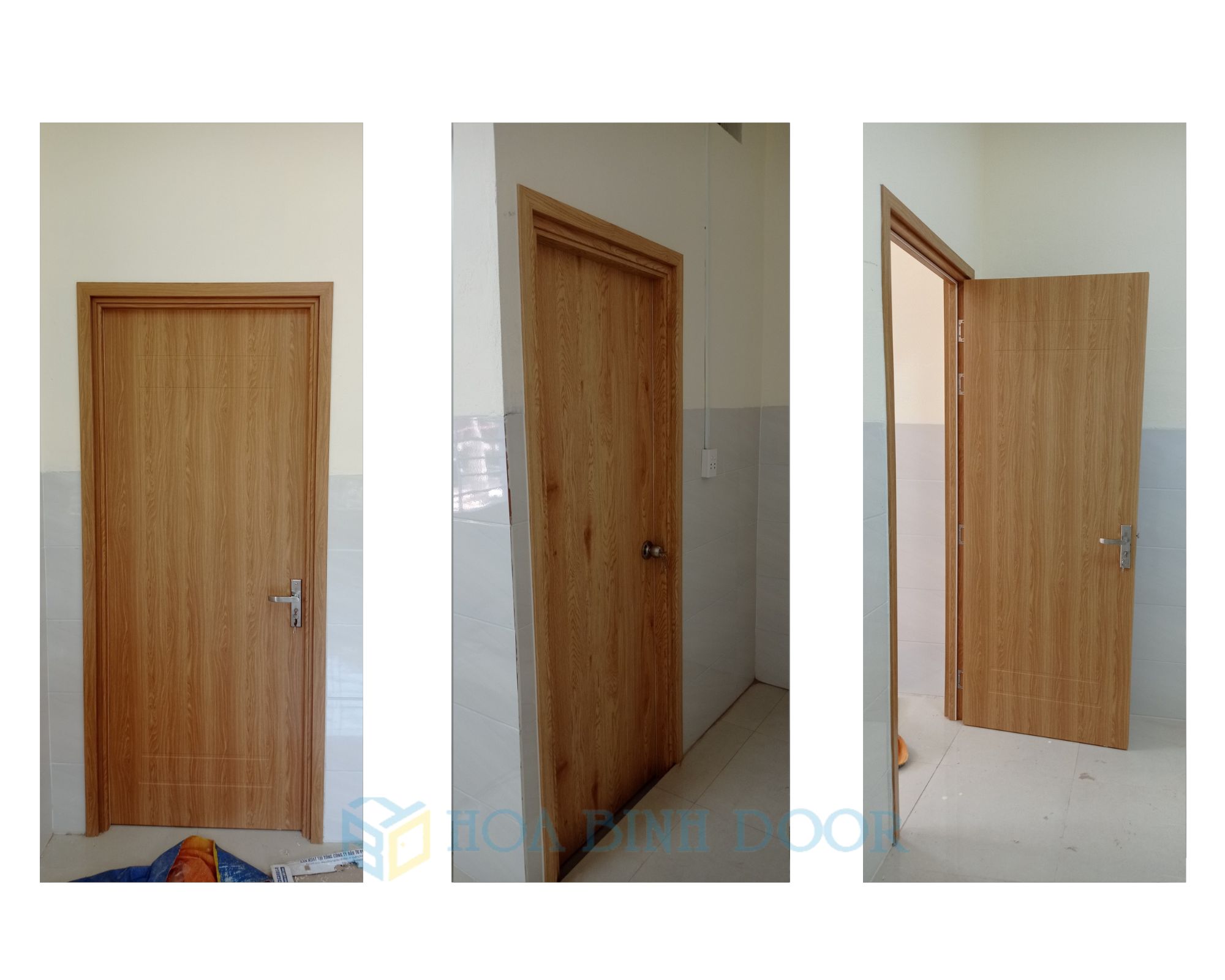 Giá Cửa Nhựa Giả Gỗ Composite  CỬA NHỰA CAO CẤP