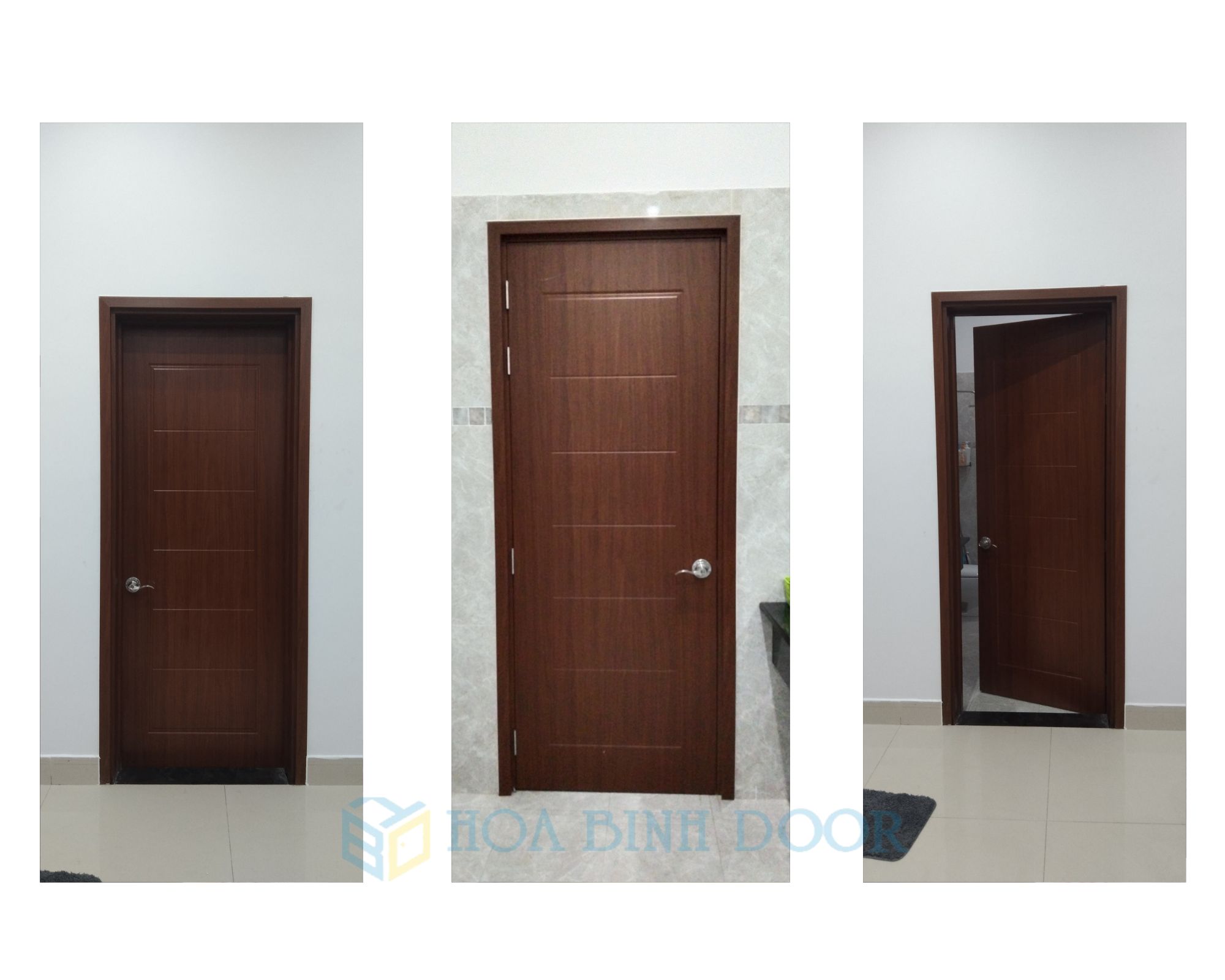 Giá Cửa Nhựa Giả Gỗ Composite  CỬA NHỰA CAO CẤP