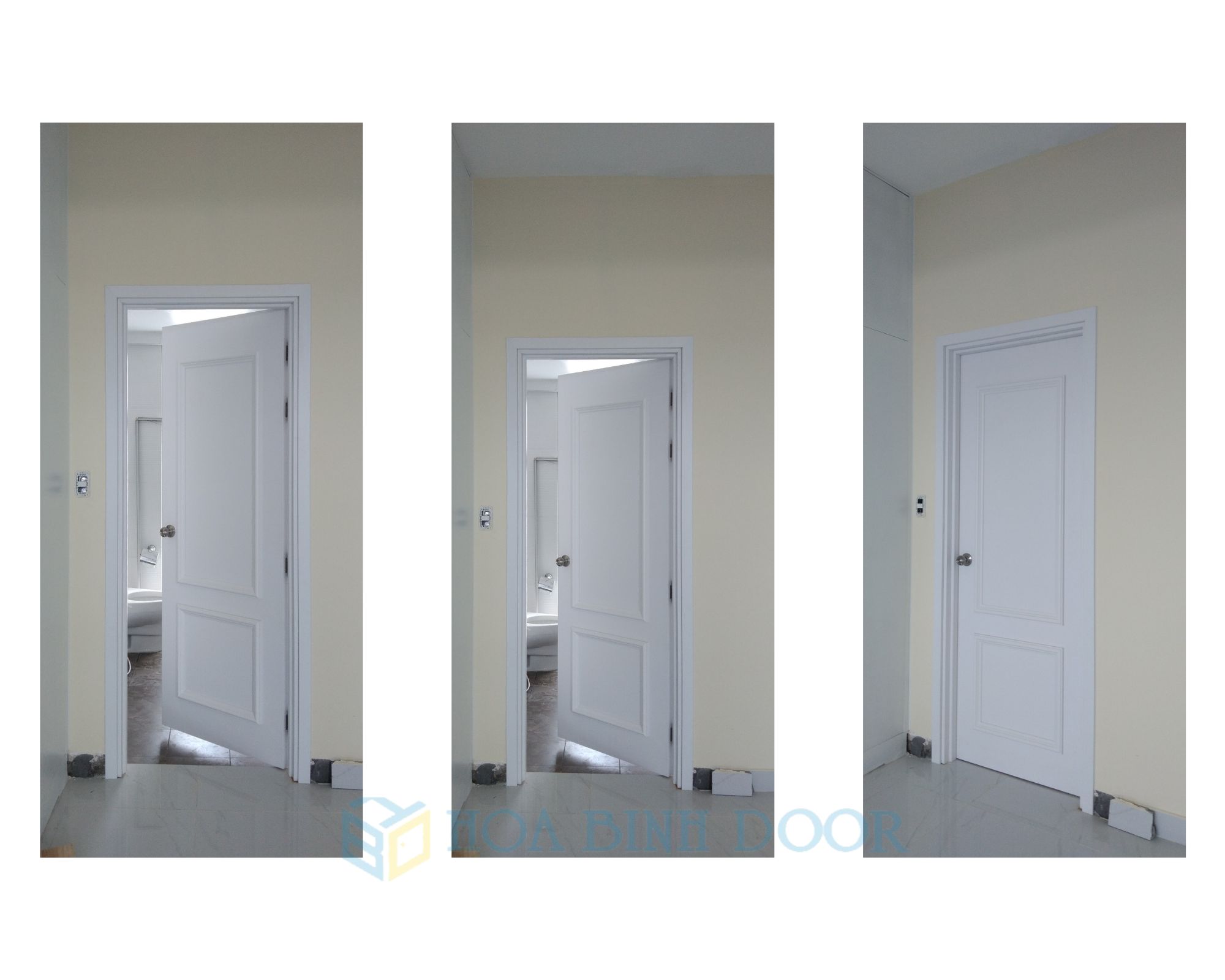 Giá Cửa Nhựa Giả Gỗ Composite  CỬA NHỰA CAO CẤP
