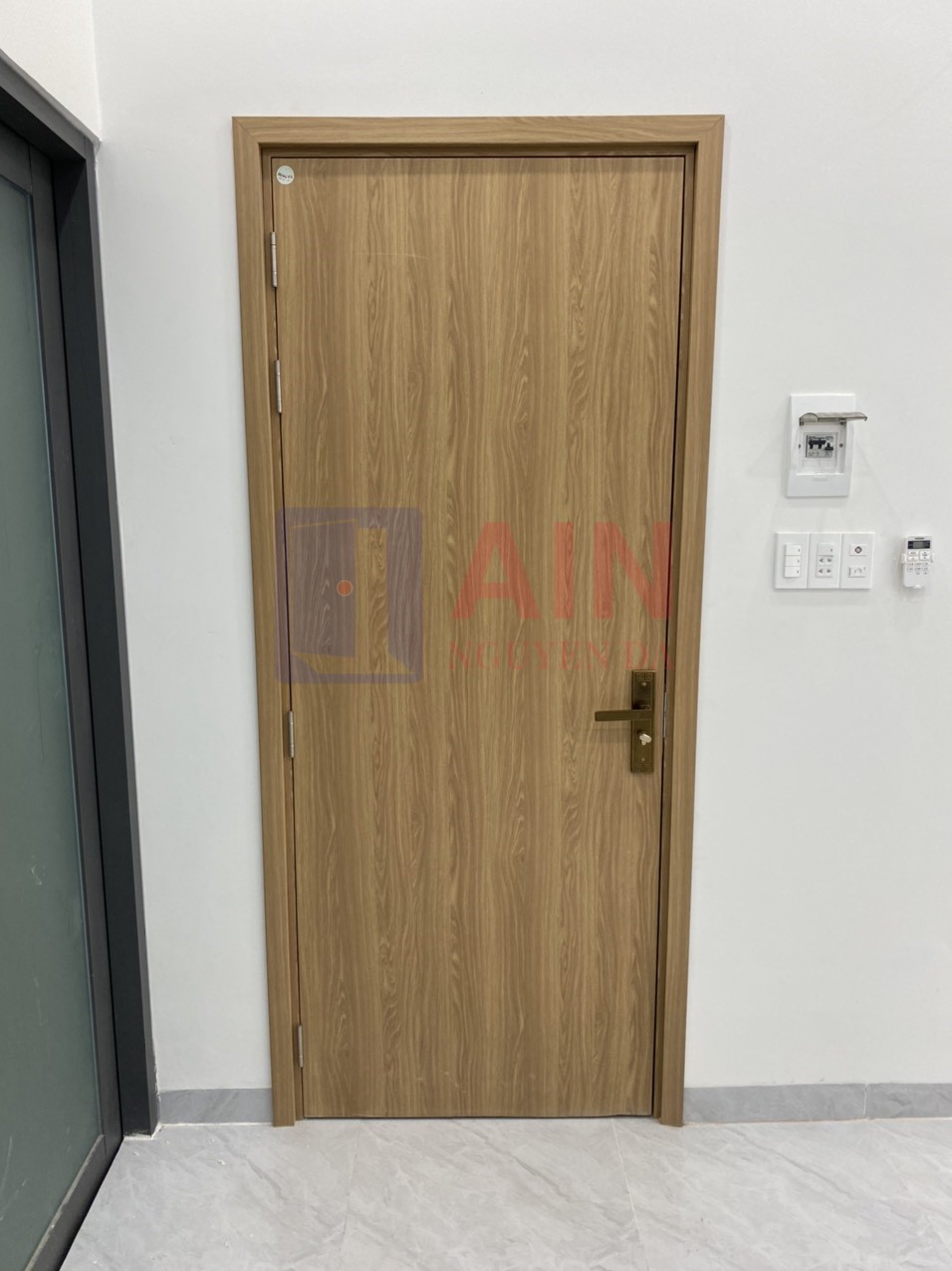 Giá cửa nhựa tại Đồng Nai - Cửa nhựa Composite, cửa Hàn Quốc, Đài Loan