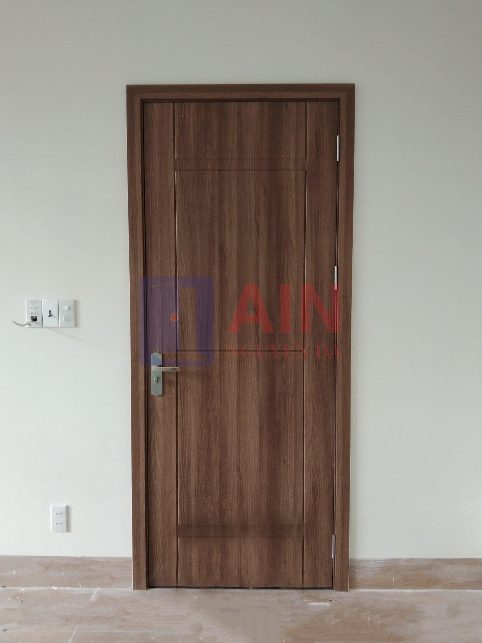 Giá cửa nhựa tại Đồng Nai - Cửa nhựa Composite, cửa Hàn Quốc, Đài Loan