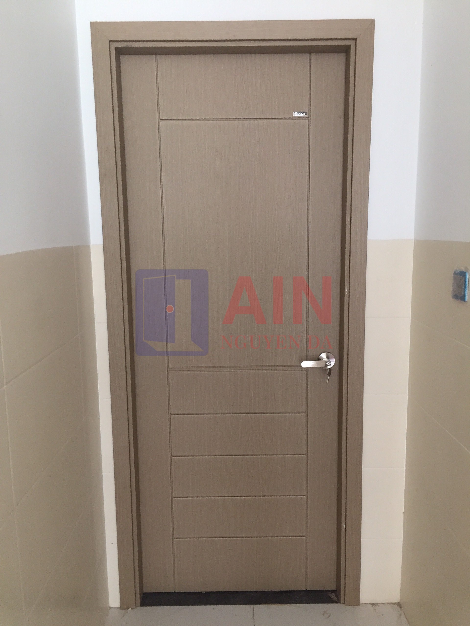 Giá cửa nhựa tại Đồng Nai - Cửa nhựa Composite, cửa Hàn Quốc, Đài Loan