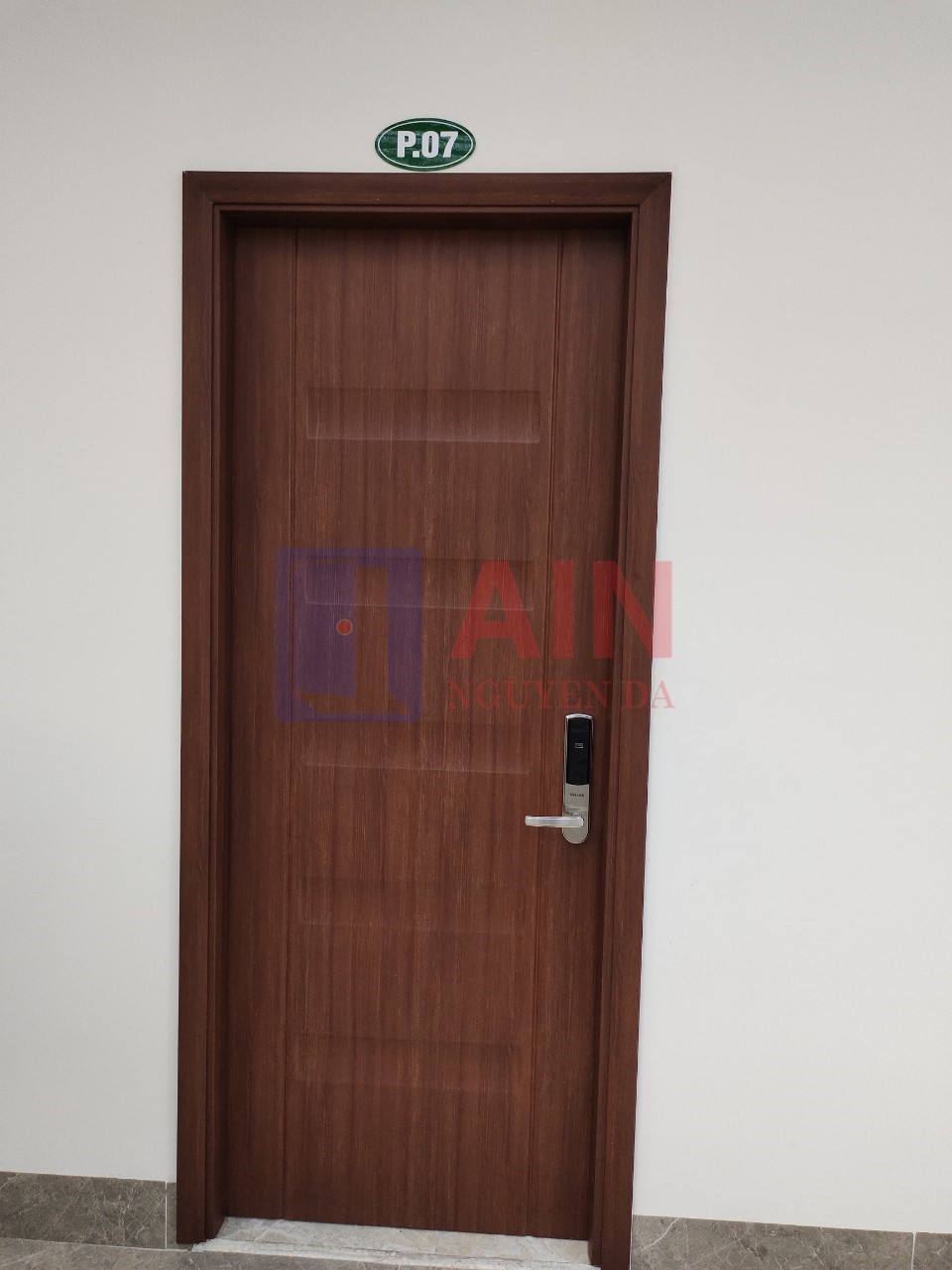 Giá cửa nhựa tại Đồng Nai - Cửa nhựa Composite, cửa Hàn Quốc, Đài Loan
