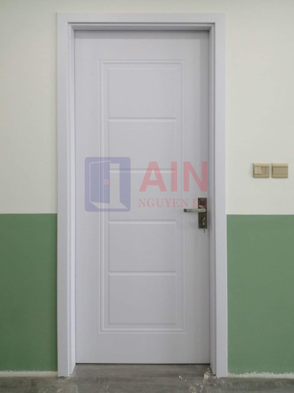 Giá cửa nhựa tại Đồng Nai - Cửa nhựa Composite, cửa Hàn Quốc, Đài Loan