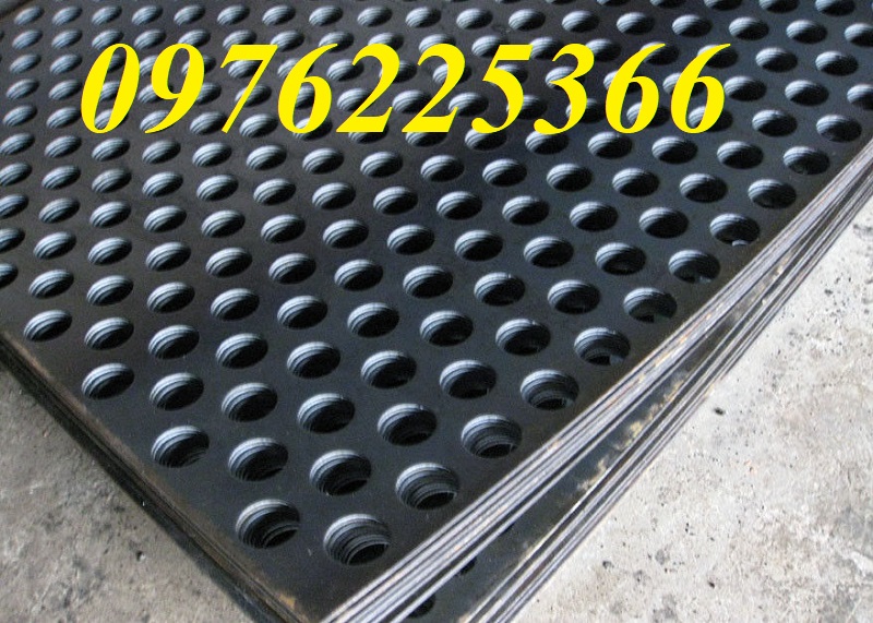Tôn dập lỗ trang trí ,tôn dập lỗ tròn,tấm thép đột lỗ