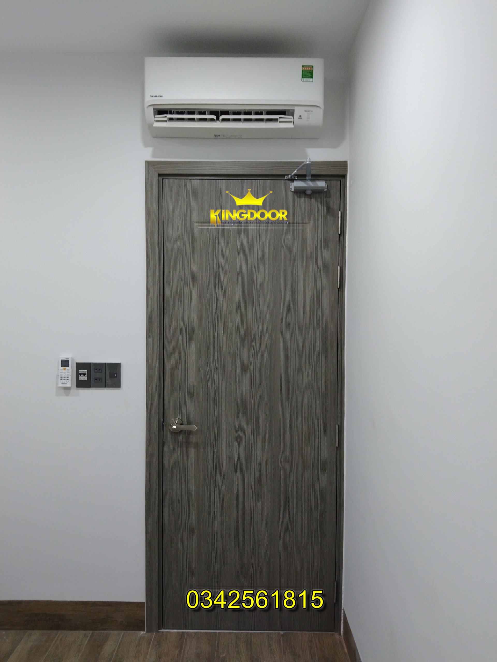 Cửa Nhựa Gỗ Sung Yu Tại Thành phố Hồ Chí Minh