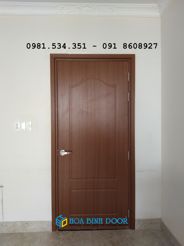 Cửa nhựa composite tại quận 8 -  Cửa nhựa giá rẻ