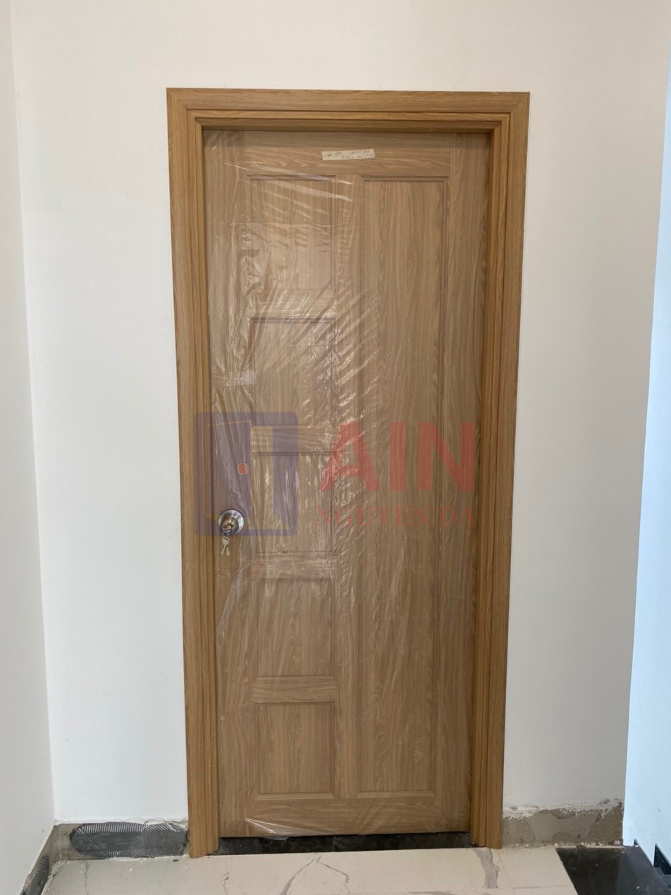 Giá cửa nhựa tại Bình Chánh uy tín và chất lượng