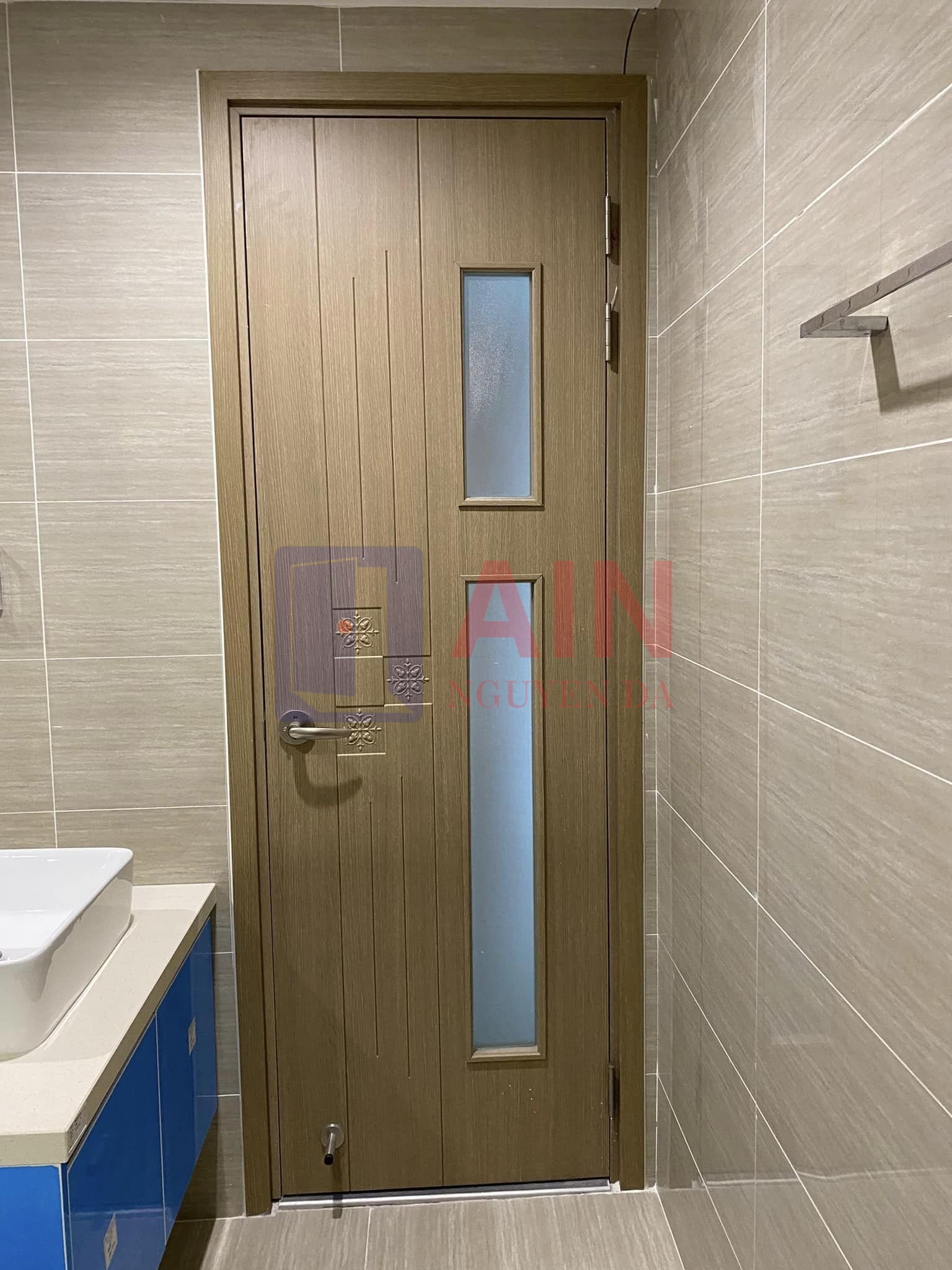 Giá cửa nhựa tại Bình Chánh uy tín và chất lượng