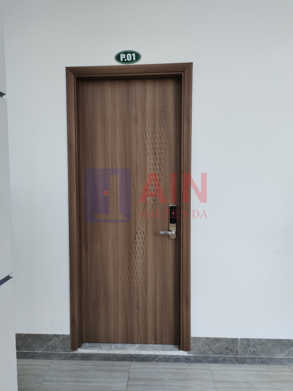 Giá cửa nhựa tại Bình Chánh uy tín và chất lượng