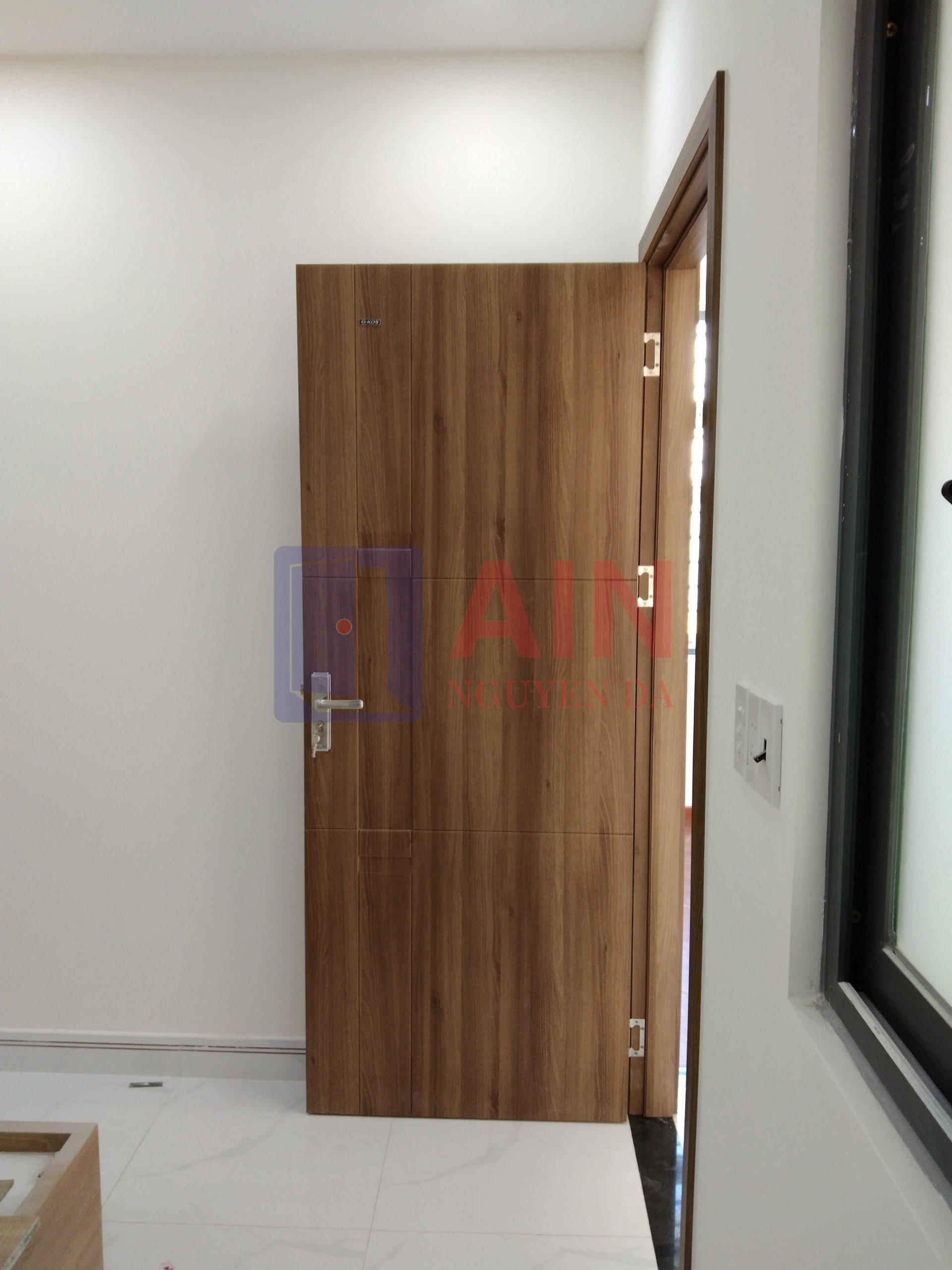 GIÁ CỬA NHỰA TẠI BÌNH DƯƠNG - CỬA NHỰA GIÁ RẺ