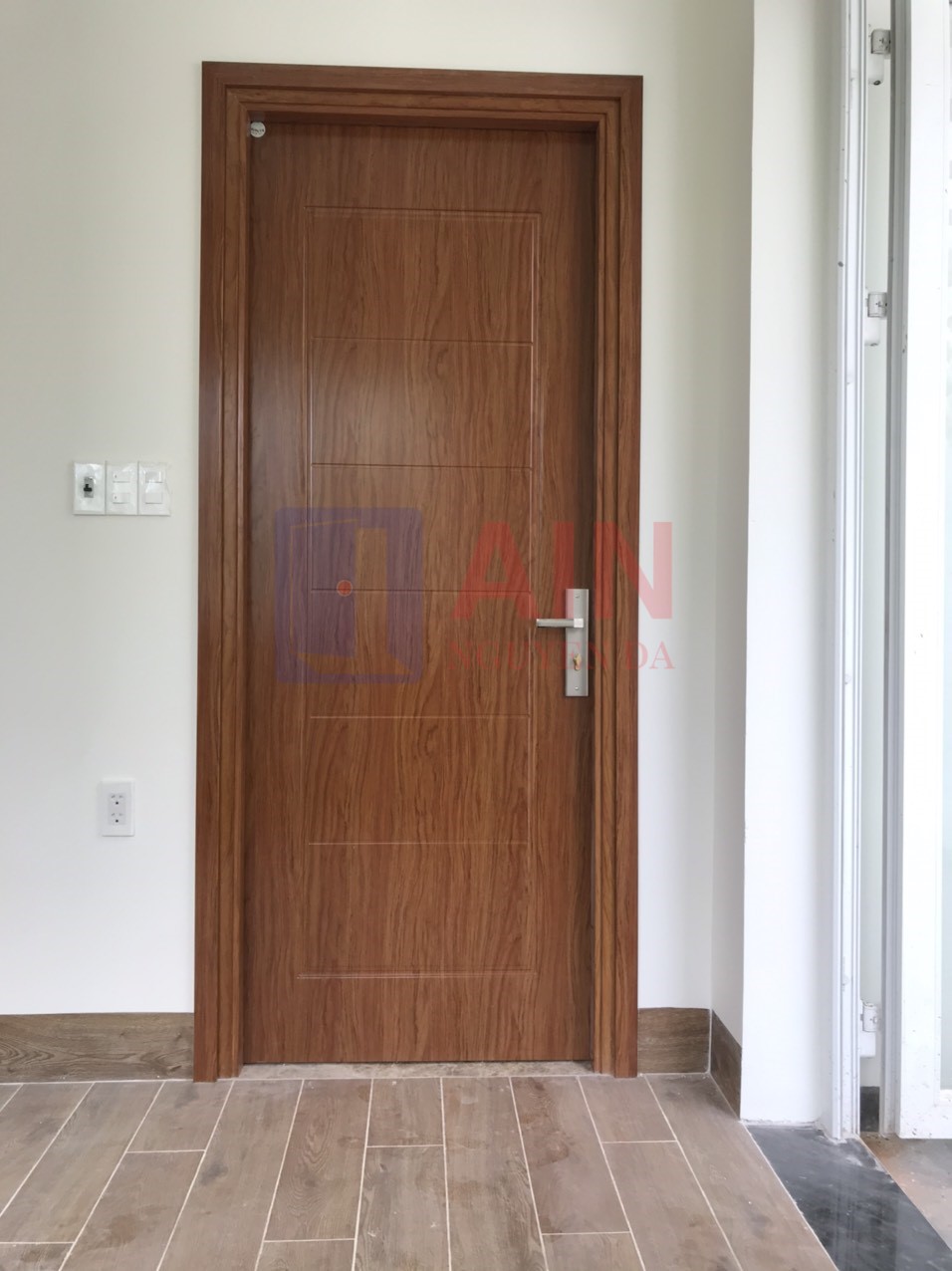 Giá Cửa Nhựa Tại Bình Thạnh Rẻ Siêu Tiết Kiệm