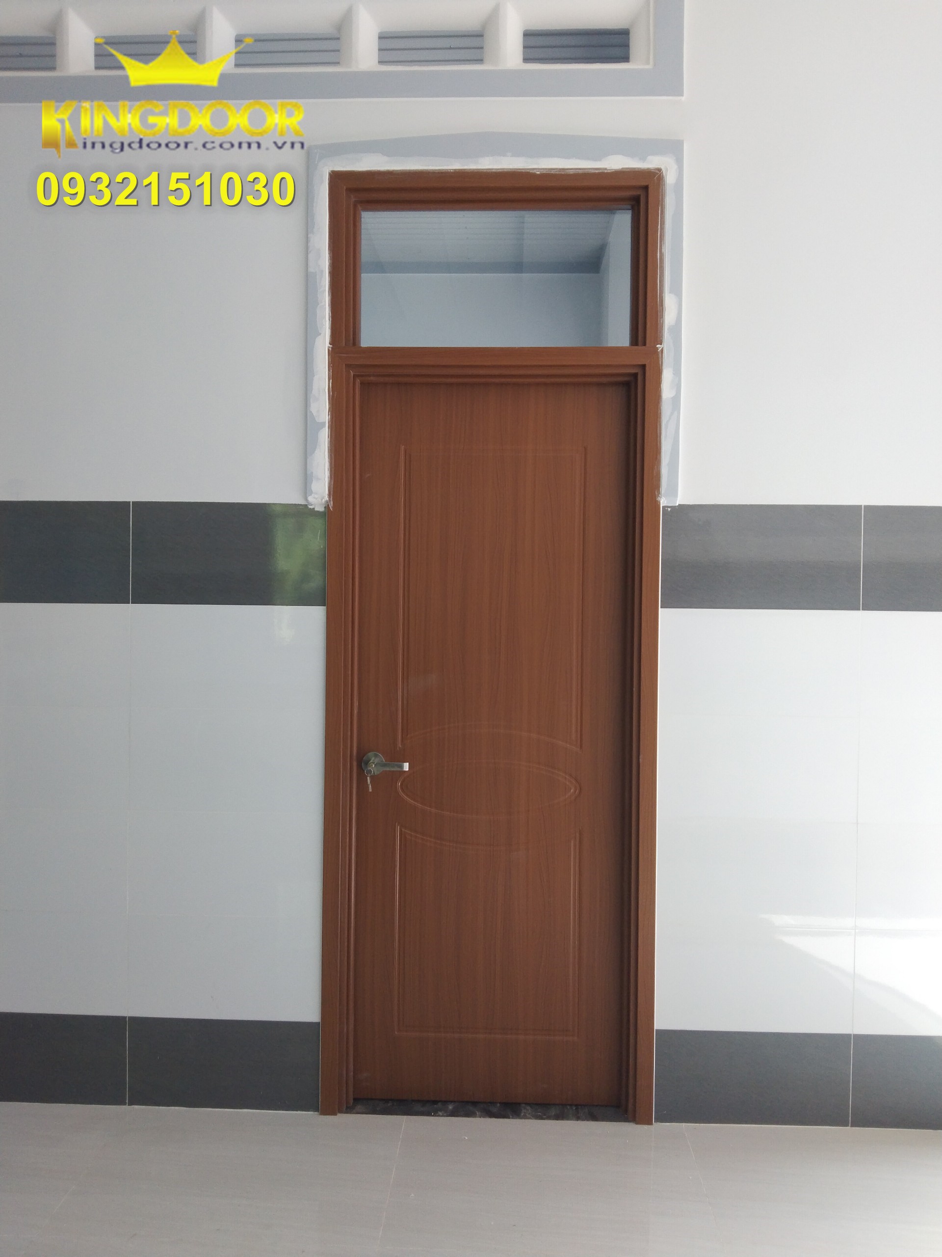 Bàn giao 3 bộ composite phủ da tại Tây Ninh