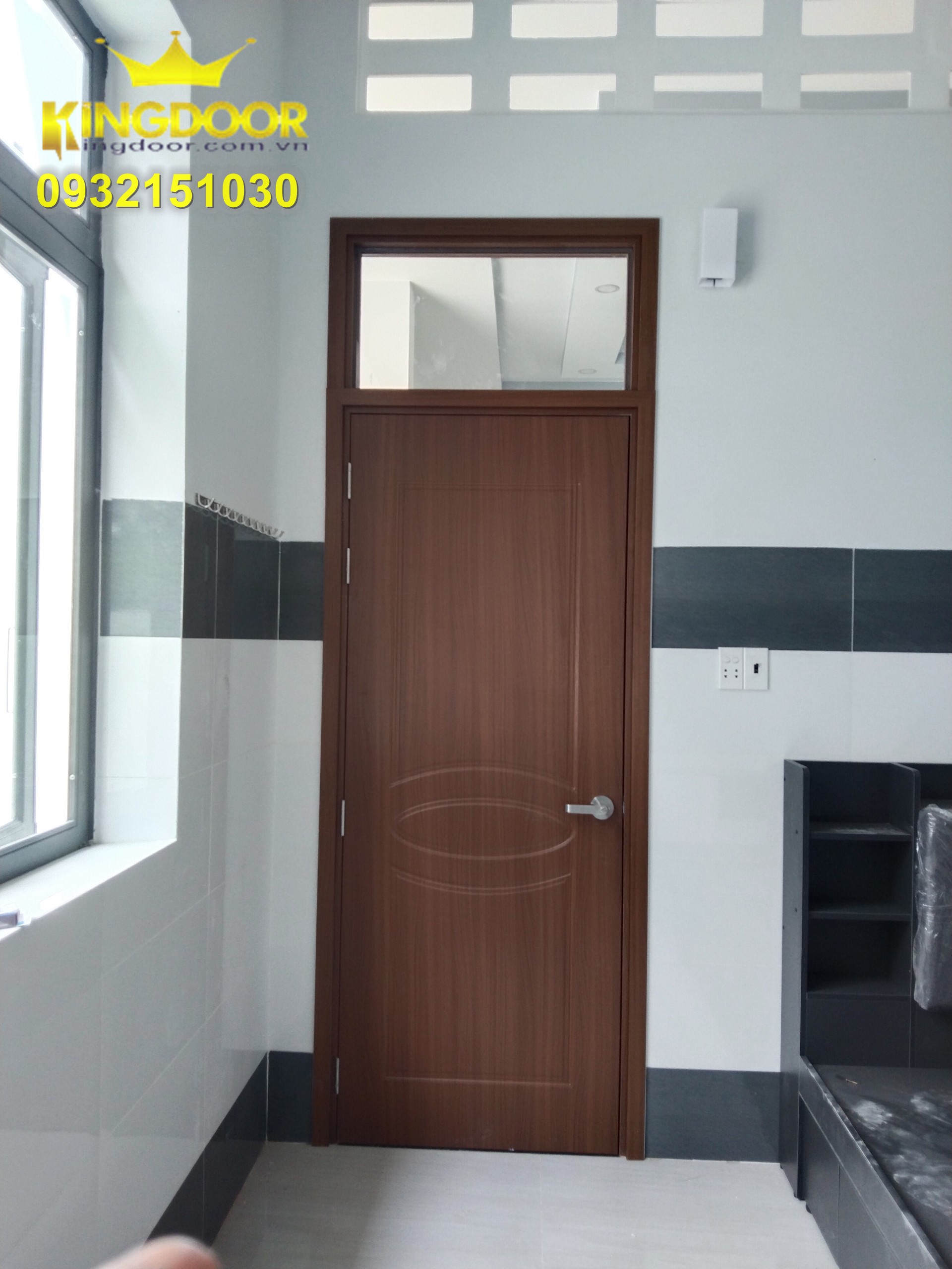 Bàn giao 3 bộ composite phủ da tại Tây Ninh