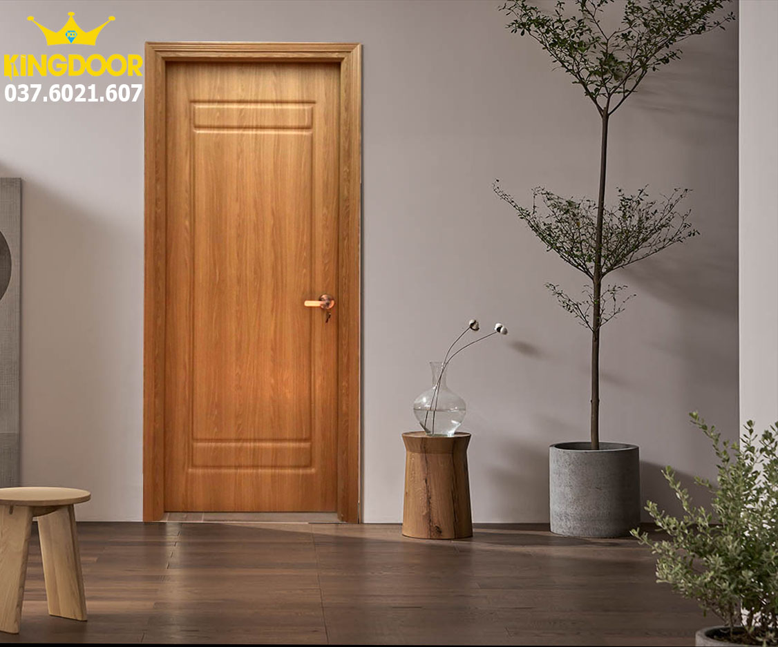 TỔNG HỢP NHỮNG MẪU CỬA NHỰA GIẢ GỖ ĐẸP XU HƯỚNG 2023
