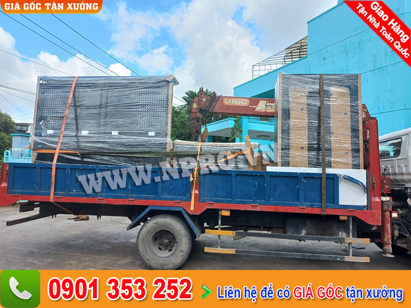 Bàn thao tác công nghiệp, bàn nguội cơ khí giá xưởng
