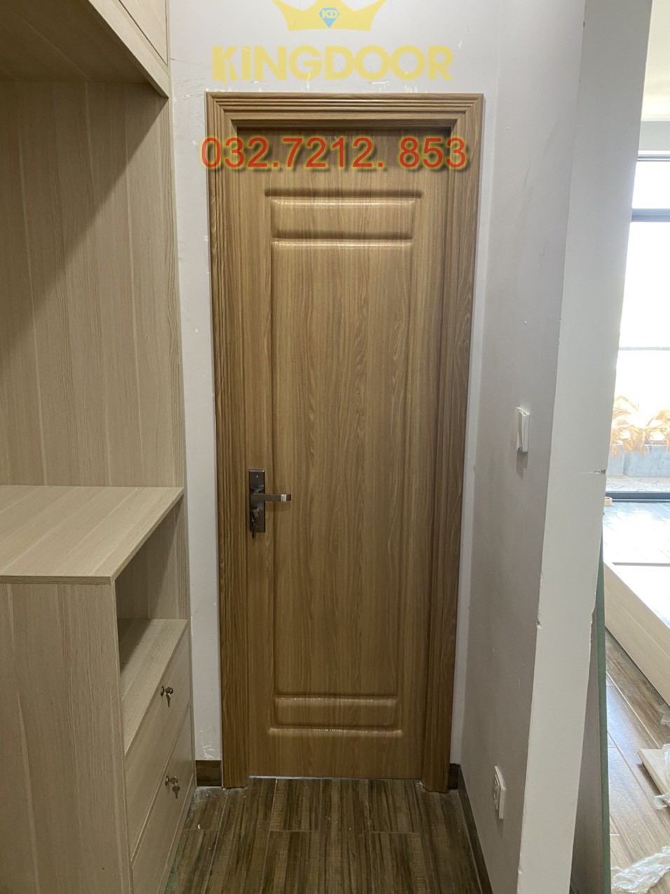 Ưu điểm cửa đài loan đúc giá rẻ tại Nha Trang