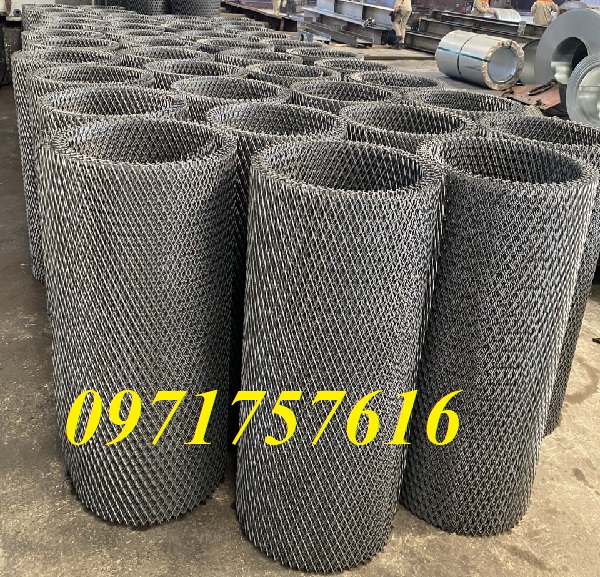 Lưới thép mắt cáo 30x60 khổ 1mx10m,1.2mx10m