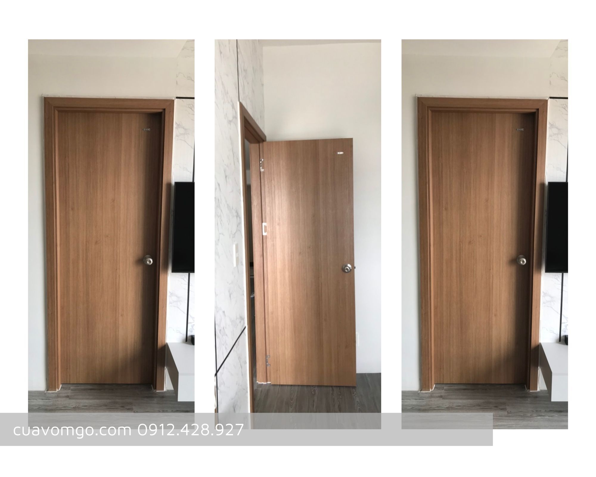 Cửa Nhựa ABS Hàn Quốc Tại Quận 1  BÁO GIÁ MỚI NHẤT HOABINHDOOR