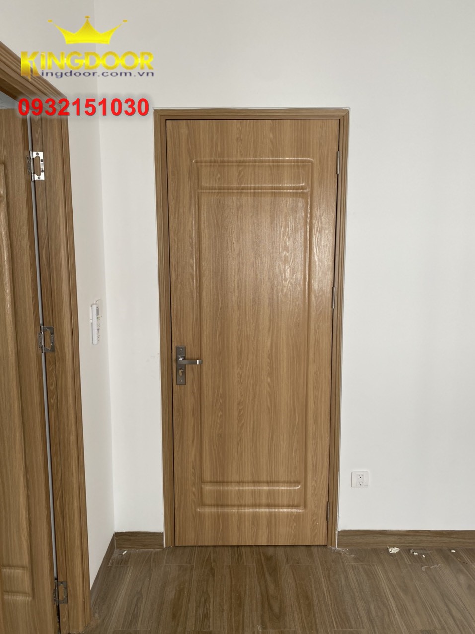 Cửa nhựa Đài Loan đúc tại Nha Trang Khánh Hòa