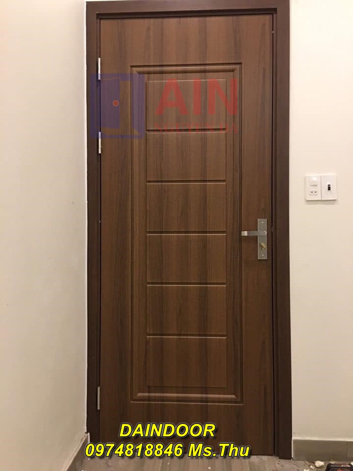 Giá Cửa Nhựa Tại Quận 2 - Mẫu Cửa Nhựa Giá Rẻ Đẹp