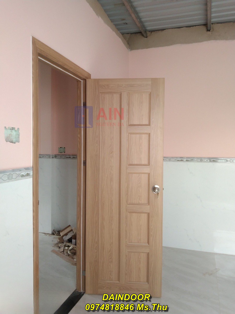 Giá Cửa Nhựa Tại Quận 2 - Mẫu Cửa Nhựa Giá Rẻ Đẹp