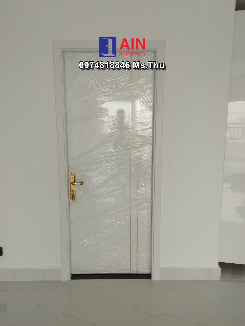 Giá Cửa Nhựa Tại Quận 2 - Mẫu Cửa Nhựa Giá Rẻ Đẹp
